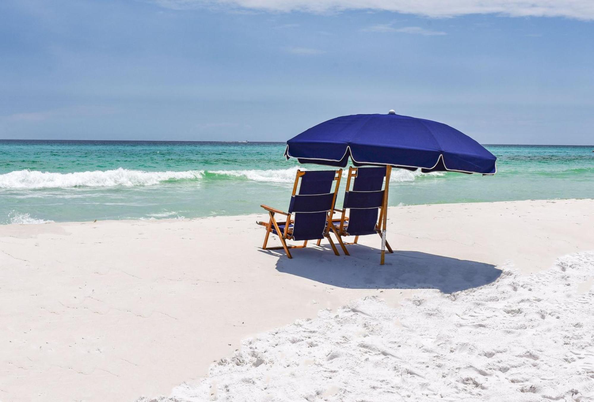 Vast Cay Castle With Private Beach And Game Room Destin Kültér fotó
